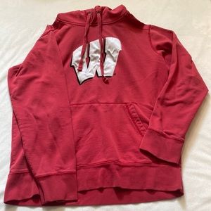 Wisconsin Badger Hoodie